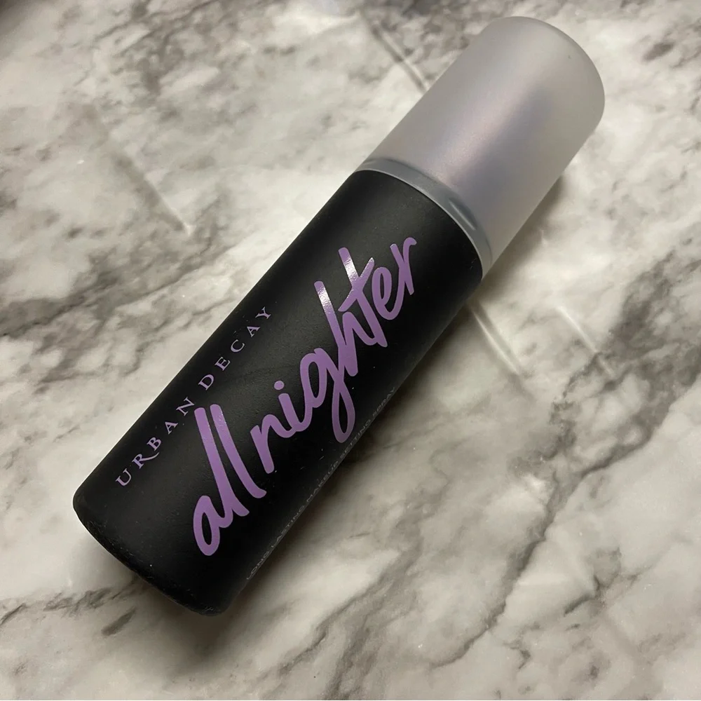 Urban Decay Lightweight Setting Spray